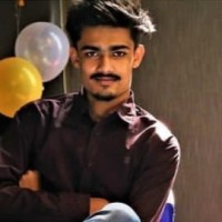 Araaf Ahmad