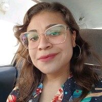 Ana María Murillo Mendoza