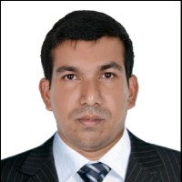 Sudheer Abdul Majeed