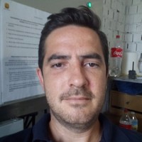 Andres Rodriguez Lopez