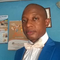 Nduka Emordi