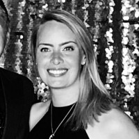 Bergrún Stefánsdóttir