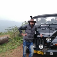 Hari Krishnan