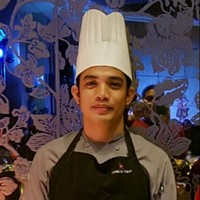 Michael Angelo Mina