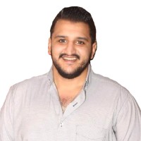 Abdelrhman Mohamed Agamy