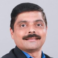 Anil Kumar S R