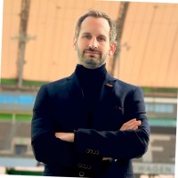 Tobias Stapf