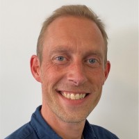 Mark Casley