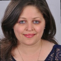 Janet Ibrahim