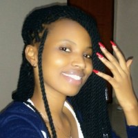Antoinette Tuyikunde