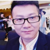 Stephan Wu
