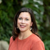 Amanda Hanlin, Phd
