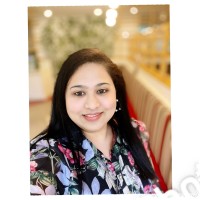 Ayesha K.