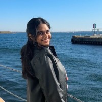 Shivalika Reddy