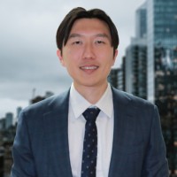 Elton Wang