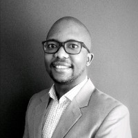 Katlego Ramodike