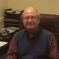 Alan Mackey