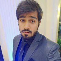 Mohammed Aftab