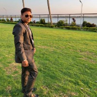Afroz Naib