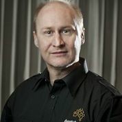 Andrew Barrett