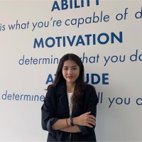 Chloe Phan