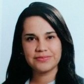 Enid Sofia Acero Vargas