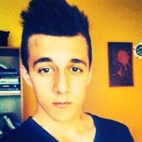 Daniel Dezsoe