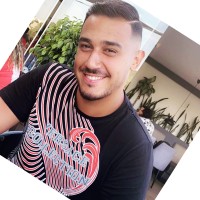 Chemseddine Bouchemha