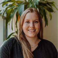 Taylor Mitchell, Shrm-Cp