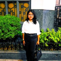 Shivangee Roy