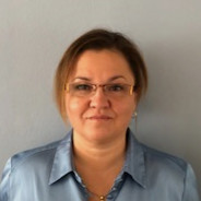 Isabel Vibe Zorrilla