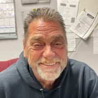 Randy Coker