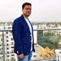 Deepak Jha