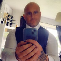 Iain Halkett