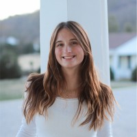 Madeleine Baldwin