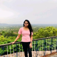 amrutha chandran