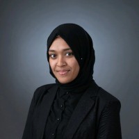 Afroza Sultana
