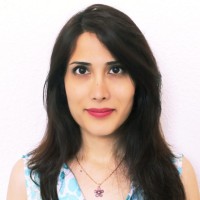 Arezoo Tajmoradi
