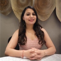 Pooja Bairagi Dubey