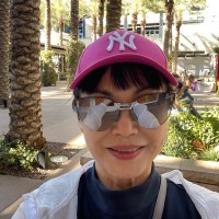 Joanne Yan