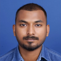 Prannoi Chacko