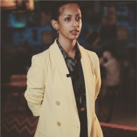 Nisreen Sheref