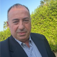 Salam Hani