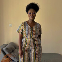 Nicole Nyabuti