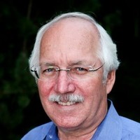 Michael Dixon