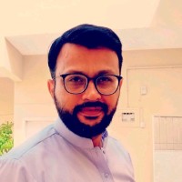 Syed Muhammad Raza jafri