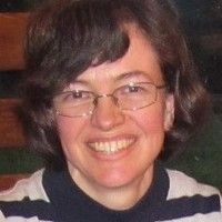 Diane Ruth Farquhar Barrow