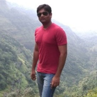 Naresh Manda