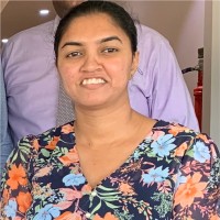 Sudili Senaratne