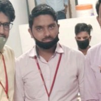 Prahlad Singh Lodhi